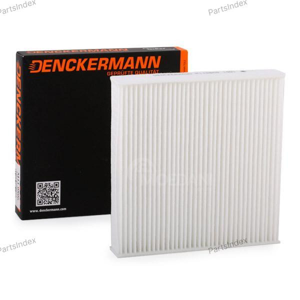 სალონის ჰაერის ფილტრი salonis filtri Denckermann M110806 თბილისი - photo 4