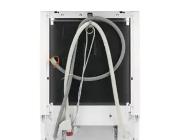 Electrolux EMG-48200L არის თანამედროვე და ფუნქციური ჩასაშენებელი ჭურჭლის სარეცხი მანქანა, თბილისი