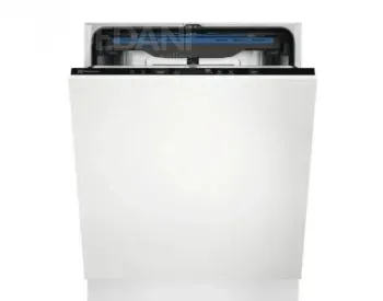 Electrolux EMG-48200L არის თანამედროვე და ფუნქციური ჩასაშენებელი ჭურჭლის სარეცხი მანქანა, თბილისი - photo 1