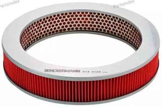 Air Filter Denckermann A140125 Tbilisi