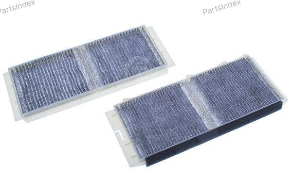 სალონის ჰაერის ფილტრი (კომპლექტი) salonis filtri Denckermann M110844K თბილისი - photo 1