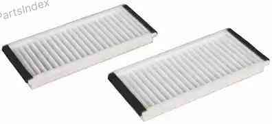 Cabin Air Filter Denckermann M110822 Tbilisi
