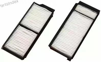 სალონის ჰაერის ფილტრი salonis filtri Denckermann M110821 თბილისი - photo 1