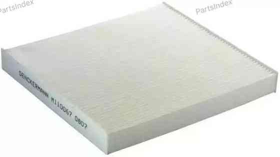 Cabin Air Filter Denckermann M110067 Tbilisi