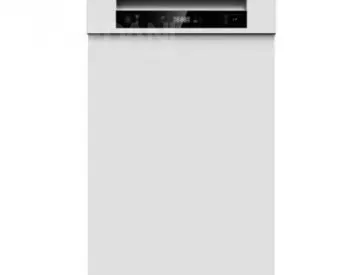 Toshiba-ის ჭურჭლის სარეცხი მანქანა DW-10F1Cis (W) გამოირჩევა მაღალი ეფექტურობითა და თანამედროვე ფუნქ თბილისი - photo 3