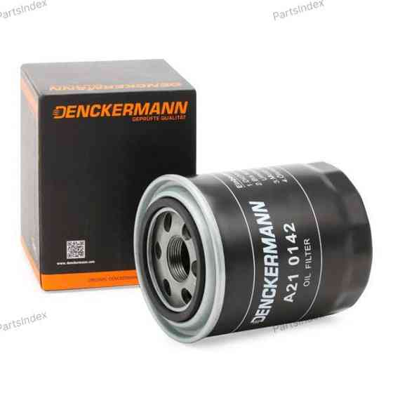 ზეთის ფილტრი zetis filtri Denckermann A210142 თბილისი