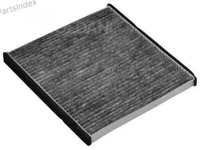სალონის ჰაერის ფილტრი salonis filtri Denckermann M110455K თბილისი - photo 1
