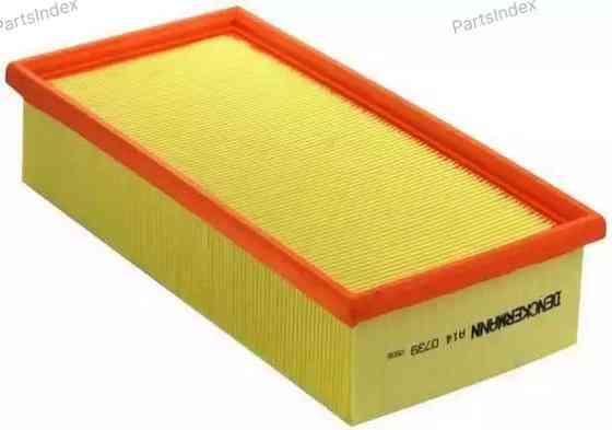 Air Filter Denckermann A140739 Tbilisi
