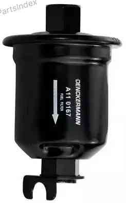 Fuel Filter Denckermann A110167 Tbilisi