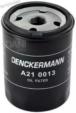 ზეთის ფილტრი zetis filtri Denckermann A210013 თბილისი - photo 1