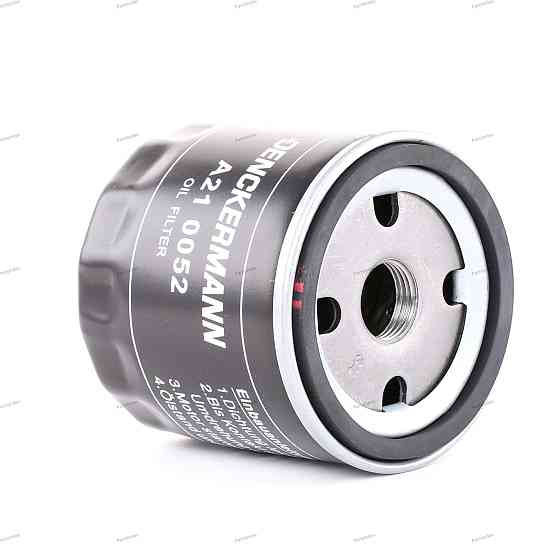 Engine Oil Filter Denckermann A210052 Tbilisi