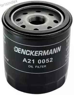 Engine Oil Filter Denckermann A210052 Tbilisi