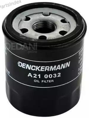 ზეთის ფილტრი zetis filtri Denckermann A210032 თბილისი - photo 1