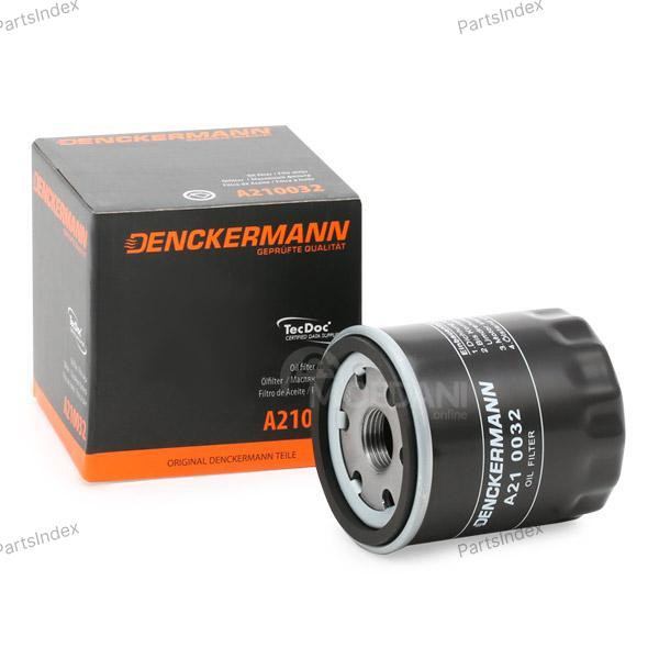 ზეთის ფილტრი zetis filtri Denckermann A210032 თბილისი - photo 4