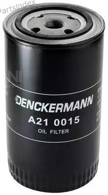 ზეთის ფილტრი zetis filtri Denckermann A210015 თბილისი - photo 1