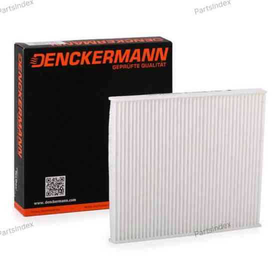 Cabin Air Filter Denckermann M110246 Tbilisi