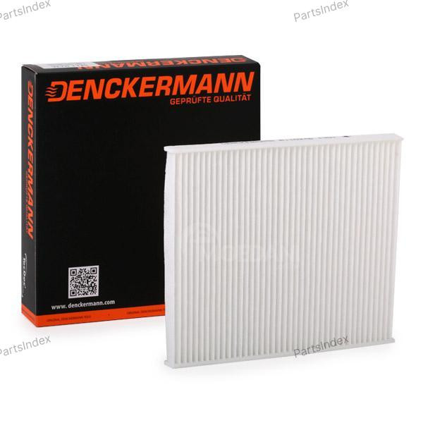 სალონის ჰაერის ფილტრი salonis filtri Denckermann M110246 თბილისი - photo 3