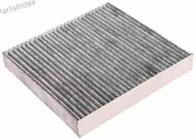 სალონის ჰაერის ფილტრი salonis filtri Denckermann M110761K თბილისი