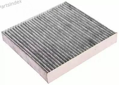 სალონის ჰაერის ფილტრი salonis filtri Denckermann M110761K თბილისი - photo 1