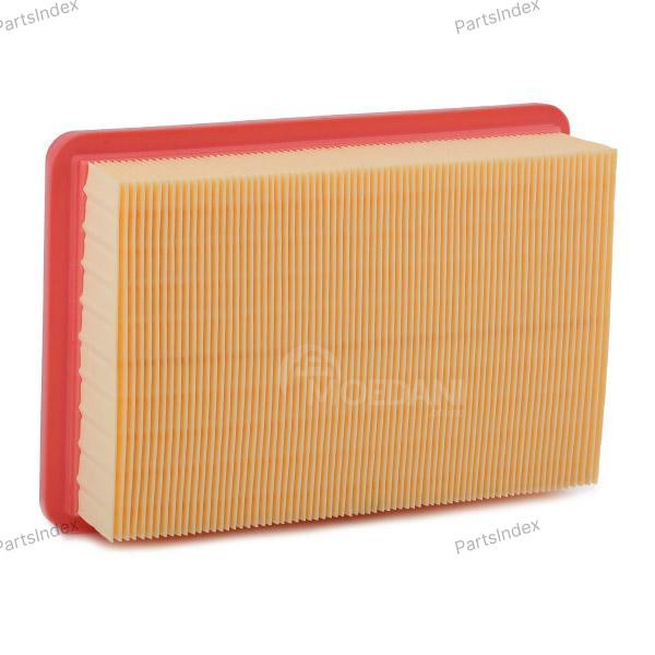 ჰაერის ფილტრი haeris filtri Denckermann A140029 თბილისი - photo 4