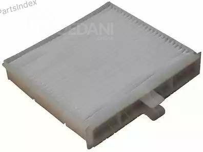 სალონის ჰაერის ფილტრი salonis filtri Denckermann M110748 თბილისი - photo 1