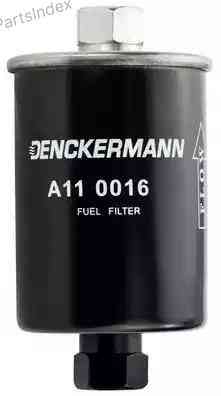 საწვავის ფილტრი sacvavis filtri Denckermann A110016 თბილისი