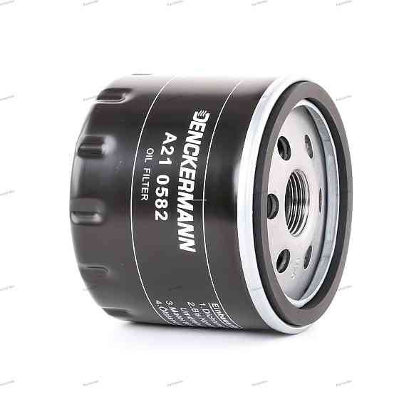 Engine Oil Filter Denckermann A210582 Tbilisi