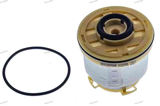საწვავის ფილტრი sacvavis filtri Denckermann A120996 თბილისი