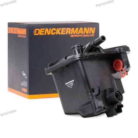 საწვავის ფილტრი sacvavis filtri Denckermann A130064 თბილისი