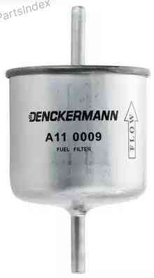 საწვავის ფილტრი sacvavis filtri Denckermann A110009 თბილისი