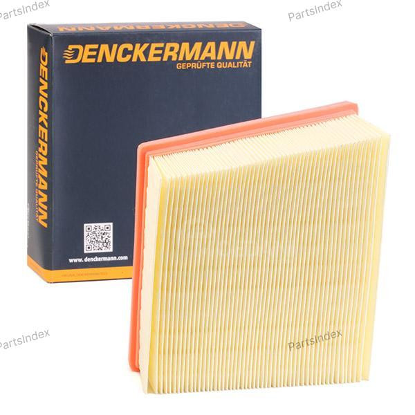 ჰაერის ფილტრი haeris filtri Denckermann A141254 თბილისი - photo 2