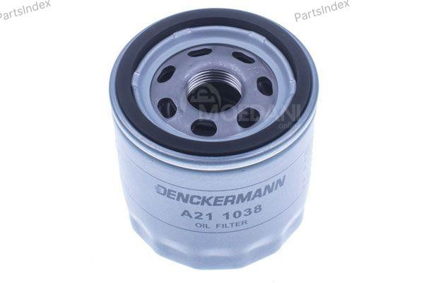 ზეთის ფილტრი zetis filtri Denckermann A211038 თბილისი - photo 1