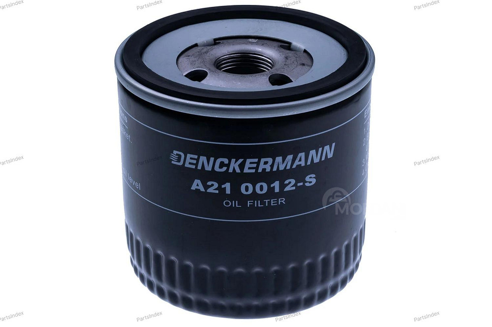ზეთის ფილტრი zetis filtri Denckermann A210012-S თბილისი - photo 1