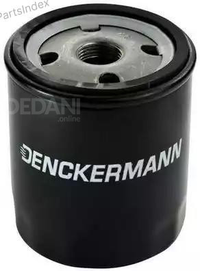ზეთის ფილტრი zetis filtri Denckermann A210074 თბილისი - photo 1