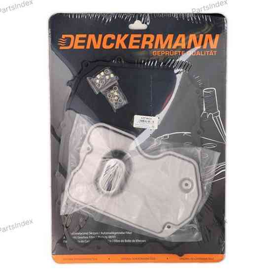 Automatic Transmission Oil Filter Denckermann A220024 Tbilisi