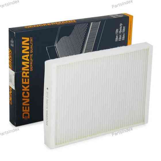 სალონის ჰაერის ფილტრი salonis filtri Denckermann M110992 თბილისი