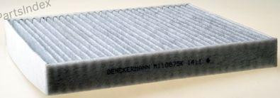 სალონის ჰაერის ფილტრი salonis filtri Denckermann M110875K თბილისი - photo 2