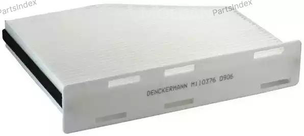 სალონის ჰაერის ფილტრი salonis filtri Denckermann M110376 თბილისი - photo 1