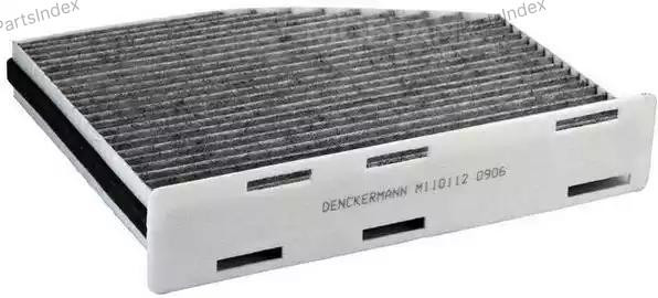 სალონის ჰაერის ფილტრი salonis filtri Denckermann M110112 თბილისი - photo 1