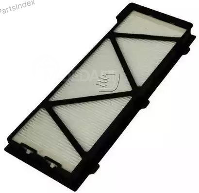 სალონის ჰაერის ფილტრი salonis filtri Denckermann M110109 თბილისი - photo 1