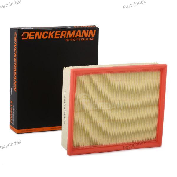 ჰაერის ფილტრი haeris filtri Denckermann A140002 თბილისი - photo 2