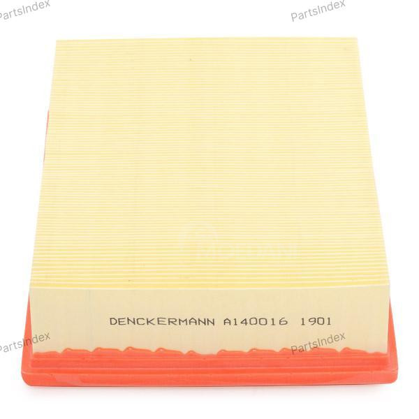 ჰაერის ფილტრი haeris filtri Denckermann A140016 თბილისი - photo 2