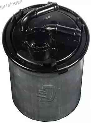 Fuel Filter Denckermann A120272 Tbilisi