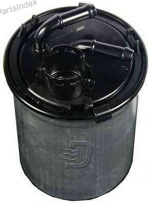 Fuel Filter Denckermann A120272 Tbilisi