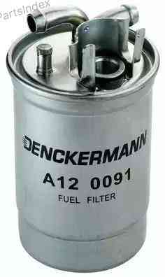 Fuel Filter Denckermann A120091 Tbilisi