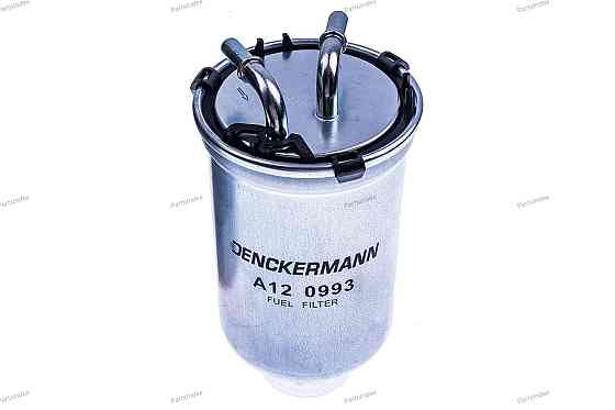 საწვავის ფილტრი sacvavis filtri Denckermann A120993 თბილისი