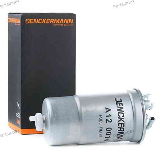 საწვავის ფილტრი sacvavis filtri Denckermann A120014 თბილისი