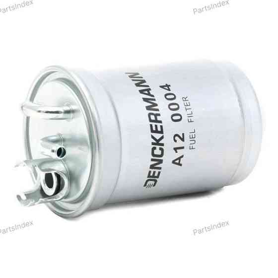 საწვავის ფილტრი sacvavis filtri Denckermann A120004 თბილისი