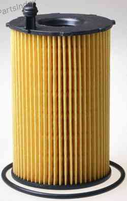 Engine Oil Filter Denckermann A210733 Tbilisi
