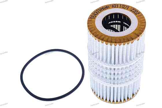Engine Oil Filter Denckermann A211071 Tbilisi